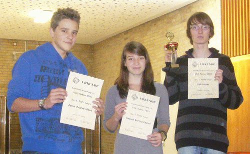 A.Hinze, H.Knobel, N.Petras